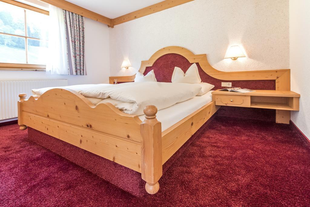 Landhotel Aelpili Gaschurn Ngoại thất bức ảnh