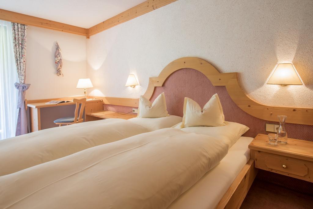 Landhotel Aelpili Gaschurn Ngoại thất bức ảnh