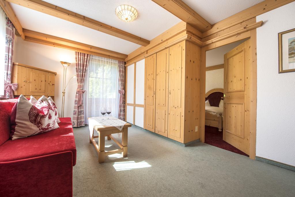 Landhotel Aelpili Gaschurn Ngoại thất bức ảnh