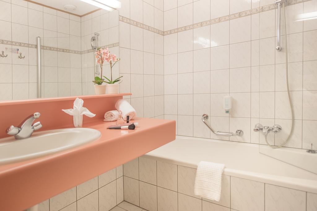 Landhotel Aelpili Gaschurn Ngoại thất bức ảnh